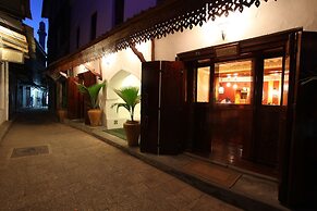 Jafferji House