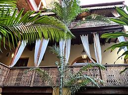Jafferji House