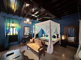 Jafferji House