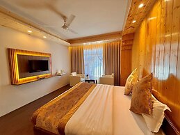 Hotel Vintage
