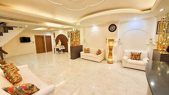 Hotel Vintage