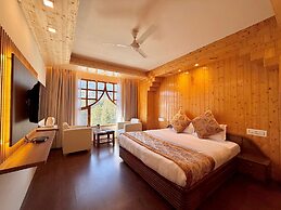 Hotel Vintage