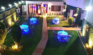 Hotel Vintage
