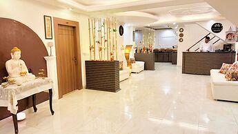 Hotel Vintage