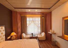 Hotel Vintage