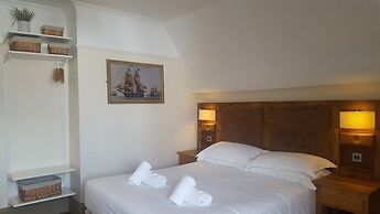 The Dolphin