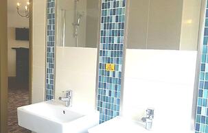 The Dolphin