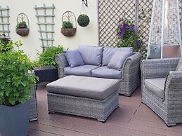 Eden's Rest