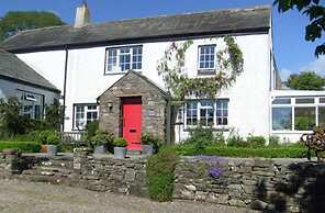 Ghyll Farm Bed & Breakfast