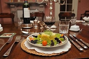 Haughley House B&B