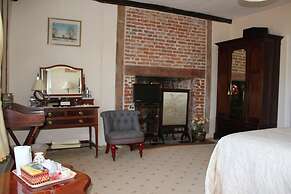 Haughley House B&B