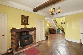 Haughley House B&B