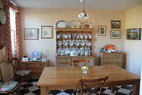 Haughley House B&B
