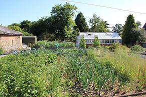 Haughley House B&B