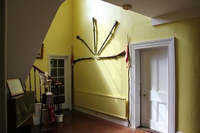 Haughley House B&B