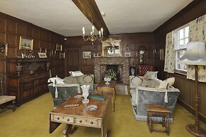 Haughley House B&B