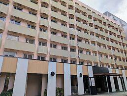 Hotel Hokke Club Hiroshima