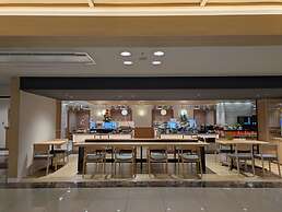 Hotel Hokke Club Hiroshima