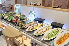 Hotel Hokke Club Hiroshima