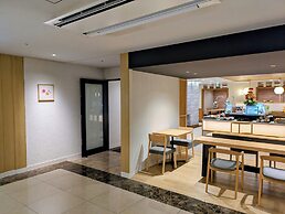 Hotel Hokke Club Hiroshima