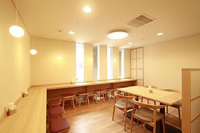 Hotel Hokke Club Hiroshima