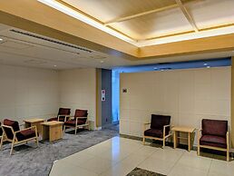 Hotel Hokke Club Hiroshima