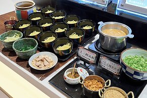 Hotel Hokke Club Hiroshima