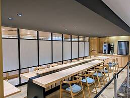 Hotel Hokke Club Hiroshima