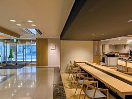 Hotel Hokke Club Hiroshima