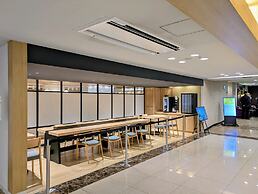 Hotel Hokke Club Hiroshima