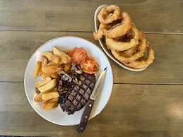 Wheatsheaf