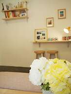 710 Guest house Yellow