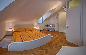 Villa Šoulavy
