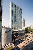 Platinum Towers E-Apartments