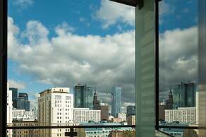 Platinum Towers E-Apartments