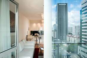 Platinum Towers E-Apartments