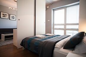 Platinum Towers E-Apartments