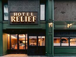 Hotel RELIEF Kokura Station