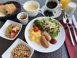 Hotel Trusty Osaka Abeno