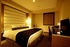Hotel Trusty Osaka Abeno