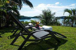 Bocas del Mar Hotel