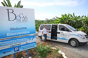 Bocas del Mar Hotel