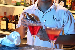 Bocas del Mar Hotel