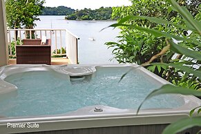 Bocas del Mar Hotel