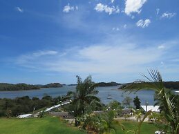 Bocas del Mar Hotel