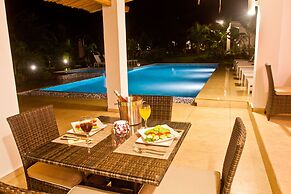 Bocas del Mar Hotel