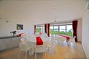 Bocas del Mar Hotel
