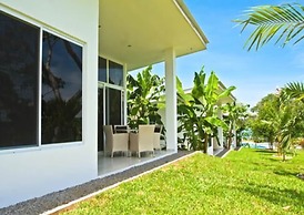 Bocas del Mar Hotel