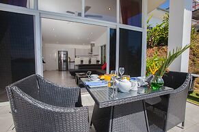 Bocas del Mar Hotel