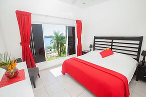 Bocas del Mar Hotel
